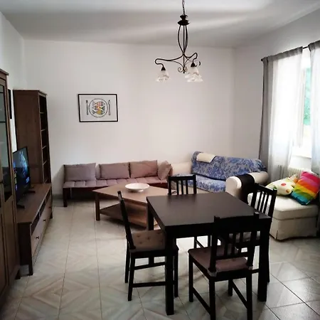 Villa Albarosa