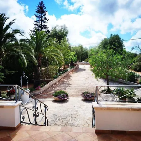 Albarosa Villa *