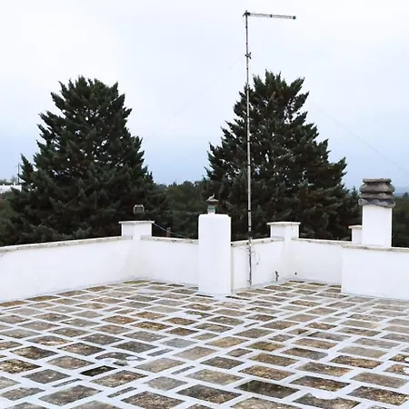 Albarosa Villa