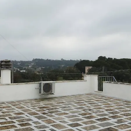 Villa Albarosa