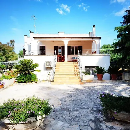 Albarosa Ostuni