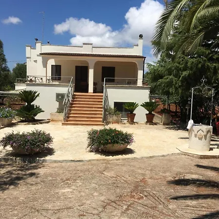 Albarosa Ostuni
