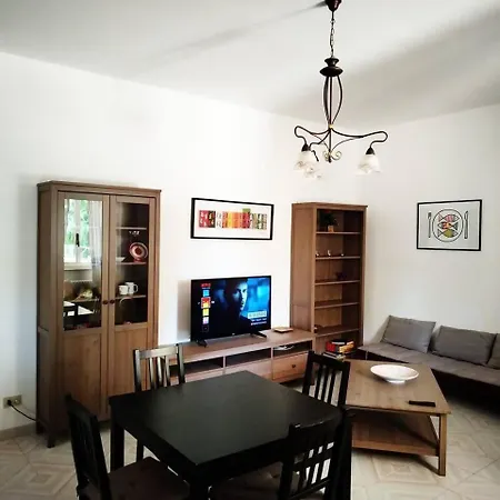 Albarosa Villa Ostuni