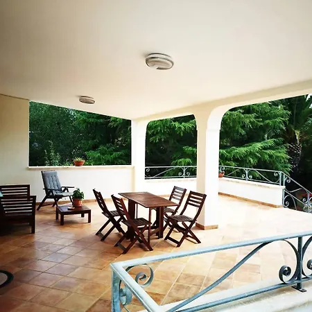 Albarosa Villa Ostuni