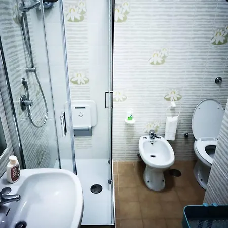 Villa Albarosa Ostuni