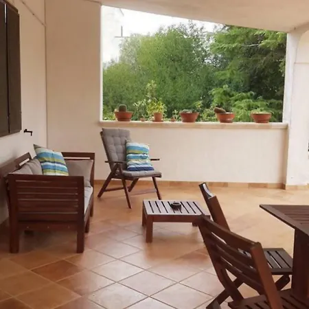 Villa Albarosa Ostuni