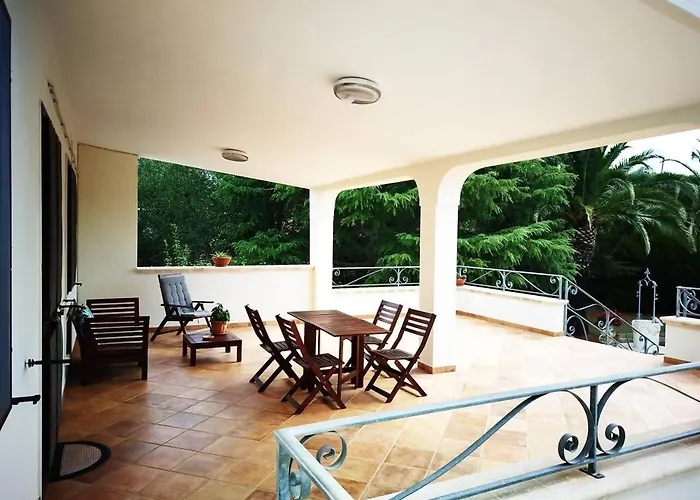 Albarosa Βίλα Ostuni