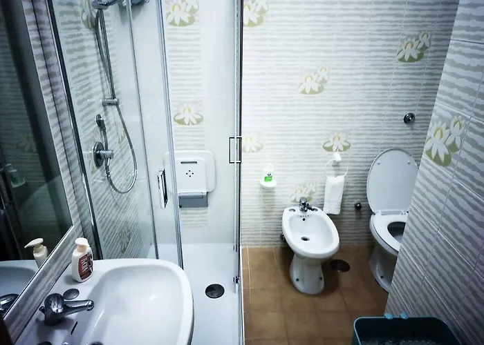 Βίλα Albarosa Ostuni