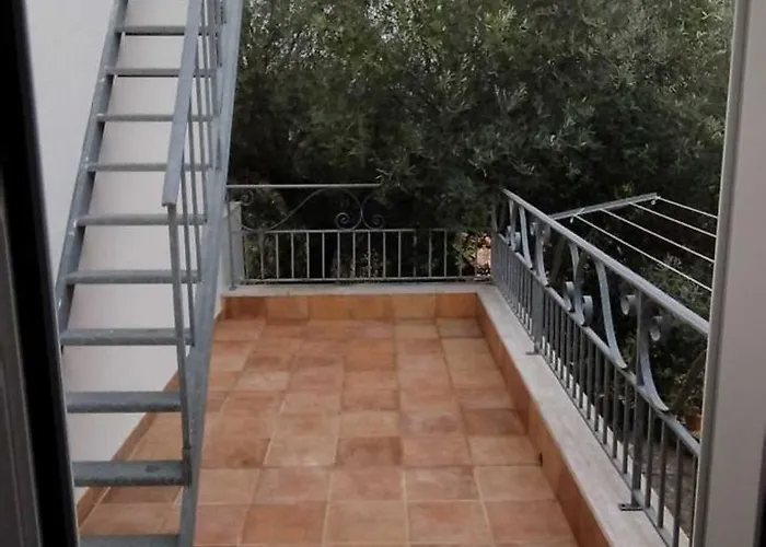 Albarosa Βίλα Ostuni