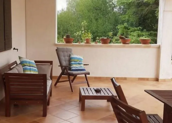 Βίλα Albarosa Ostuni